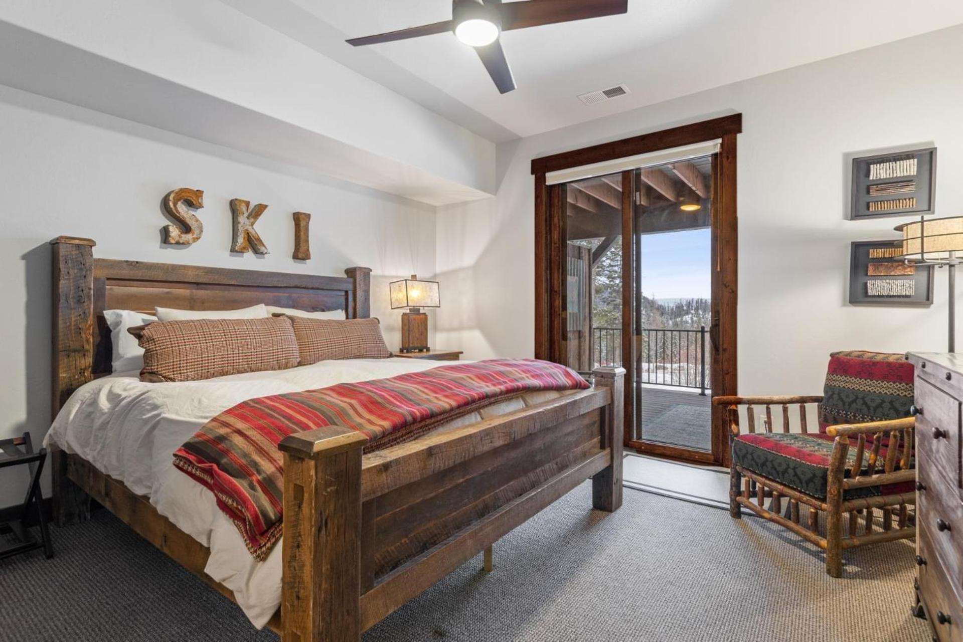 Inspiration Ski Haus ไวท์ฟิช ภายนอก รูปภาพ