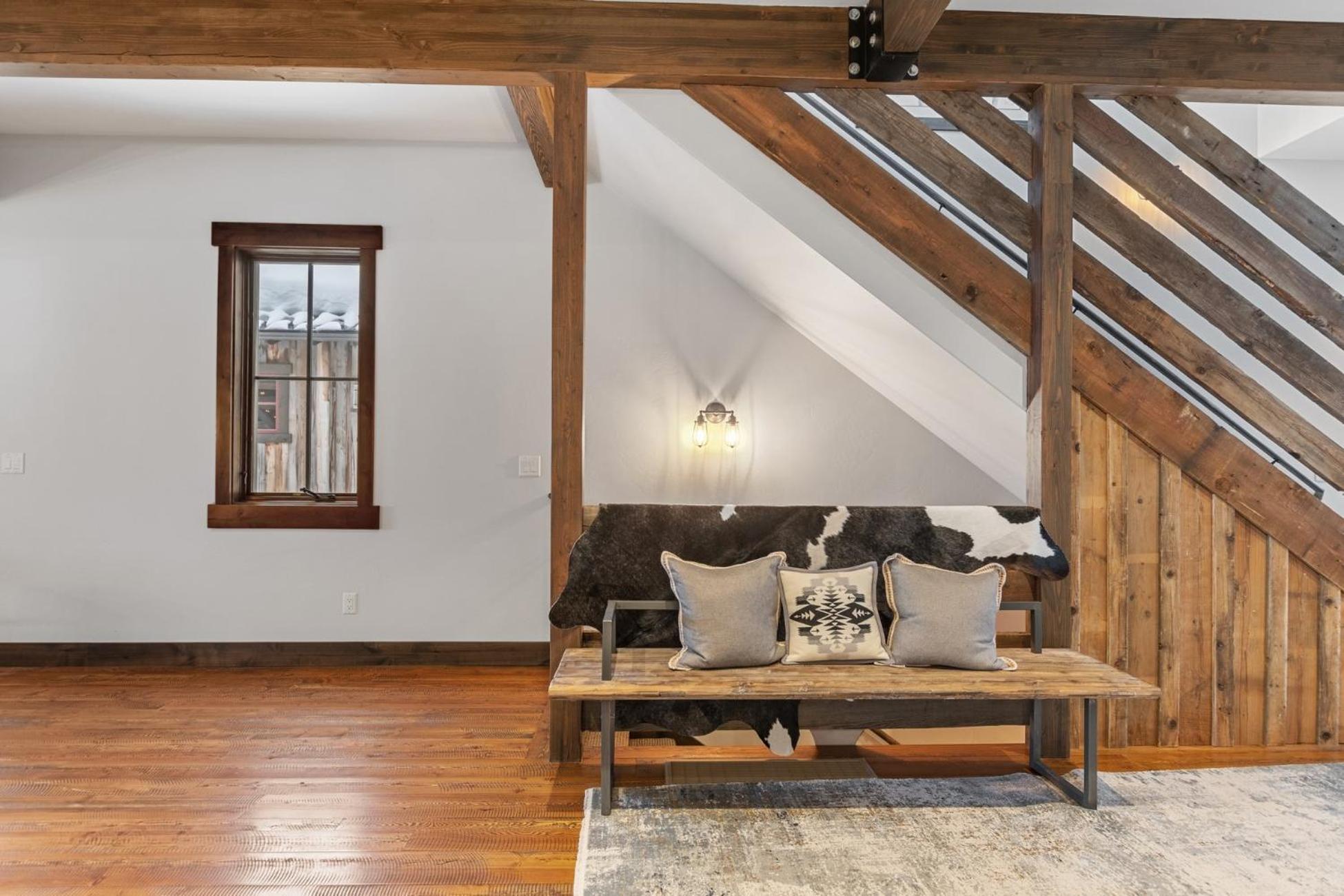 Inspiration Ski Haus ไวท์ฟิช ภายนอก รูปภาพ
